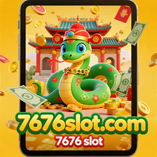 7676 slot