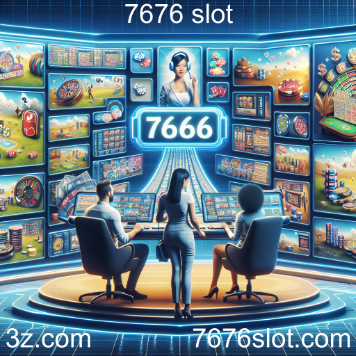 A Importância do Suporte ao Cliente em Jogos de Slot Online